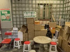 -小街47號江湖菜(四合院店)