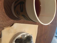 -星巴克(真如星光耀广场店)