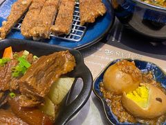 -馔豚·台北菜专门店(深圳湾万象城店)