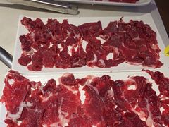 -潮泰牛肉火锅 · 创于1992年(车公庙店)