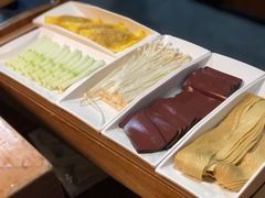 -傣妹火锅(南京东路一店)