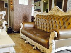 -蓝天逸境足浴会所