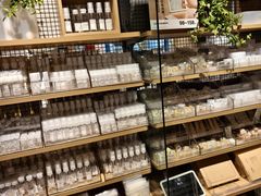 -MUJI无印良品(万象城店)