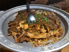 -必点海鲜·鲅鱼水饺(鞍山西道店)