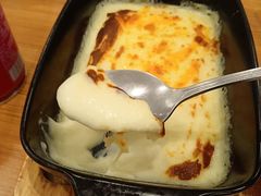 -萨莉亚意式餐厅(深圳北站店)