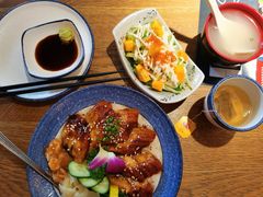 -渔井食堂(新洲店)
