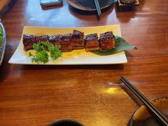 -浪花亭日本料理(古田路店)