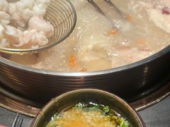 -正能量脆肉鲩火锅