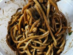 -味美香豆皮