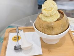 -满记甜品(苏州中心店)