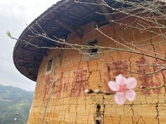 -福建土楼(南靖)景区