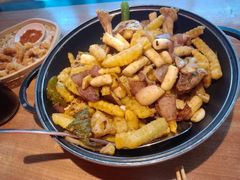 -渝蛙馆(九霄梦天地店)
