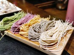 五色面-舒家大院老火锅(台江路店)