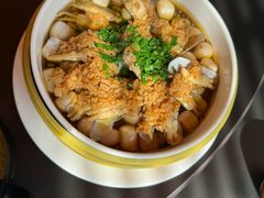 -筱爷叔·上海传统手工菜(新桥店)