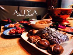 -AJIYA味屋和牛烤肉自助放题(温州万象城店)