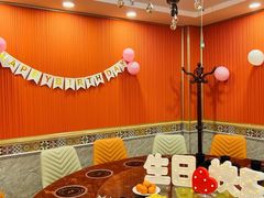 -塔兰齐新疆孜然火锅(鲤鱼山路店)