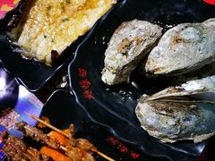 -烧蠔帮·生蚝海鲜牌档(观海店)