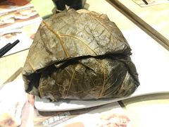 古法糯米鸡-添好运点心专门店(北角店)