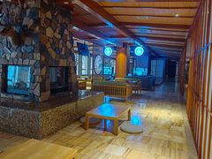 -健身浴池(站前街店)