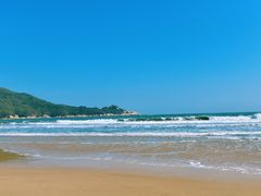 -青澳湾北回归线广场