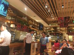 -西贝莜面村(近铁城市广场店)