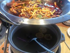 -干锅先生(跃进路店)