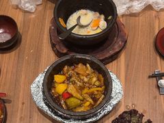 -香厨中餐厅(松北香格里拉店)