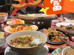 -萨芭蒂高空花园餐酒吧