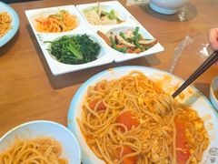 -伊京轩兰州牛肉面(闹市口店)