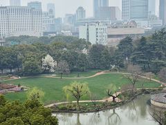 -城市露台景观餐厅(淮海路店)