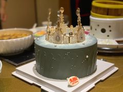 -金百万烤鸭店(马甸店)