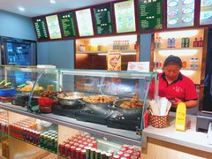 -恋萍小吃(时代店)