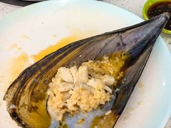 -巧克力渔家.小船海鲜胶东菜(万平口店)