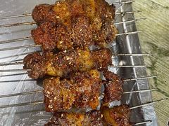 牛双筋-胖姐涮肚烧烤