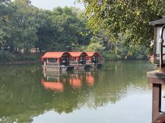 -侨美·唐荔园·40年地道粤菜