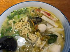 -猫爷的腔调·黔小馆(交大医学住宅区店)