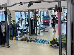 -中田健身工作室(嘉定江桥店)