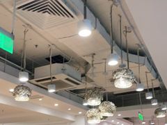 大堂-贵凤凰贵州米粉(五道口店)