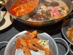 -色響火锅(恒隆广场店)