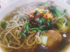 -安徽财经大学-南苑食堂