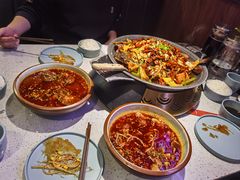 -味妙烤鱼吧(回龙观店)