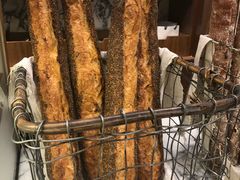 -WHEAT&BAKER-麥(凯德来福士店)