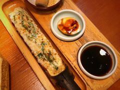 -鳗鱼家·深夜食堂(军博店)