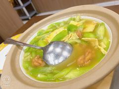-宗氏一喜砂锅·特色湖北菜(楚河汉街店)