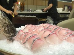 -红鼎豆捞·非遗鲍皇汤火锅(宝丰路店)