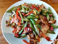 -先启半步颠·川菜小炒