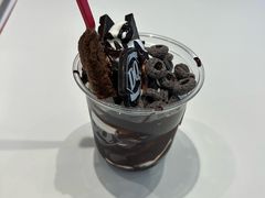 -DQ·蛋糕·冰淇淋(合生汇店)