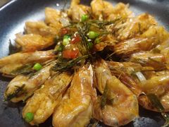 -刀板香·安徽菜(望江东路店)