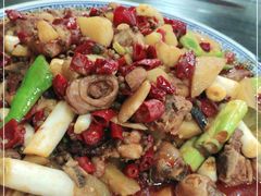 -福顺祥大盘鸡(临潼店)