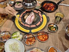 -马场洞肉铺(振安店)